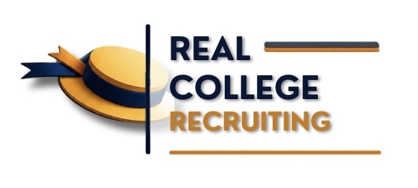 Real College Recruiting logo